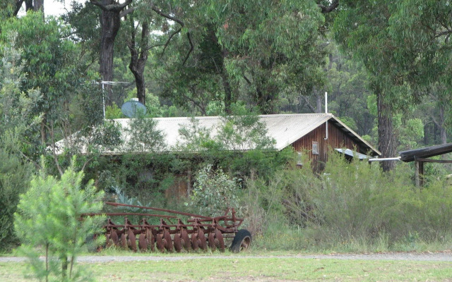 Lovedale Cottages