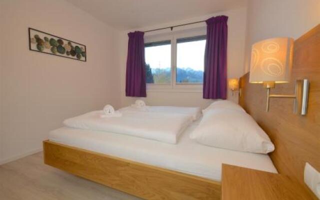 Apartment S&P 4 by Alpen Apartments