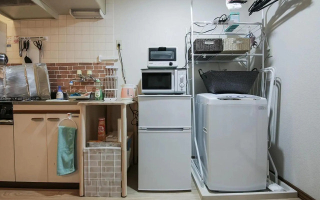 Maison Cresta Urayasu - Vacation STAY 11150