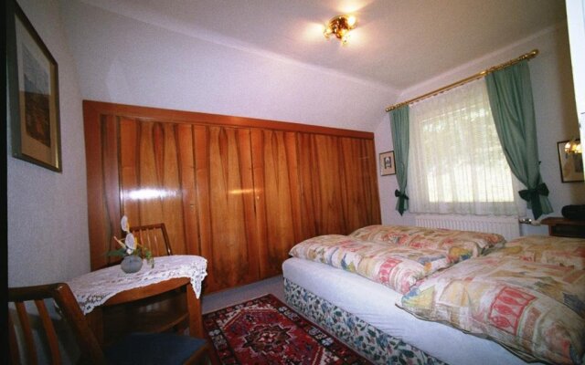 Appartements Binder