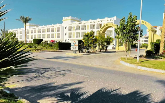 Sharm Heights Apartments
