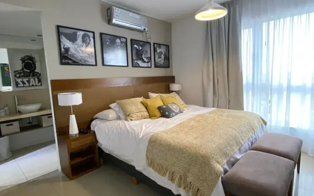Quartier San Telmo Suites 11