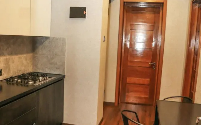 Hosthub Old Tbilisi Amaghleba Apartment