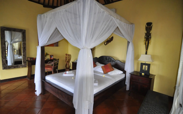 Puri Mangga Sea View Resort & Spa