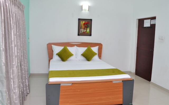 Chrish Residence Negombo