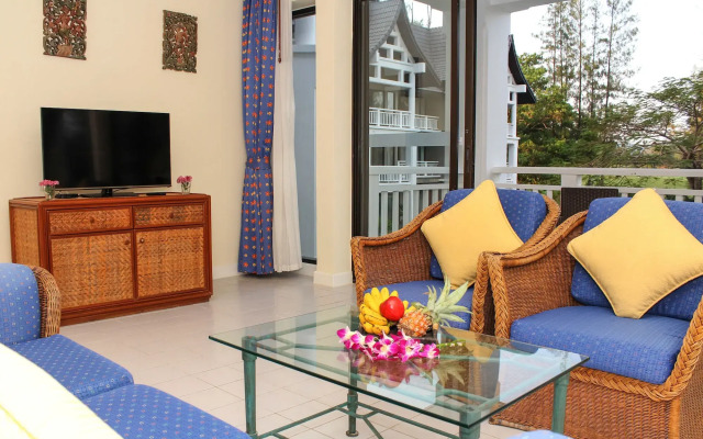 Allamanda Laguna Phuket by RESAVA