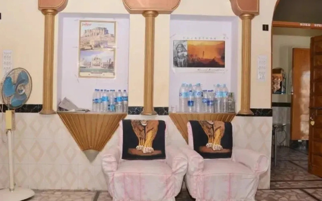 The KK Family Home Stay Jodhpur