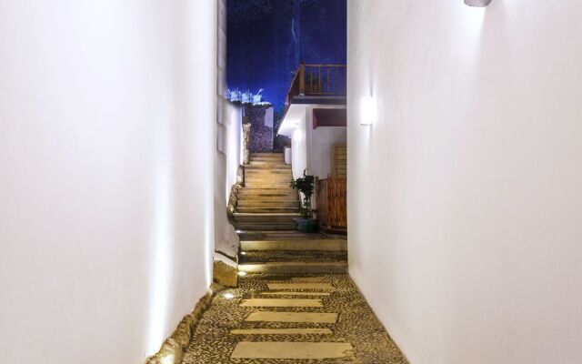 She Say Inn Hangzhou West Lake