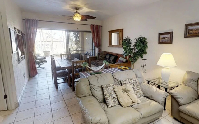 Princessa 2BR D 103-v by Casago