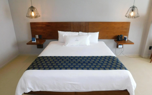 Ocean Dream Cancun by GuruHotel