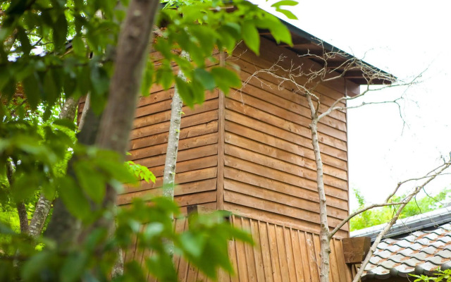 Yufuin Onsen Ryotei Tanokura