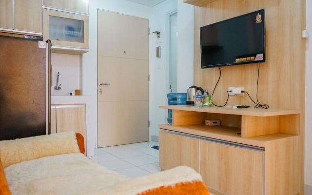 Stunning 2Br Apartment @ Ayodhya Residence Alam Sutera