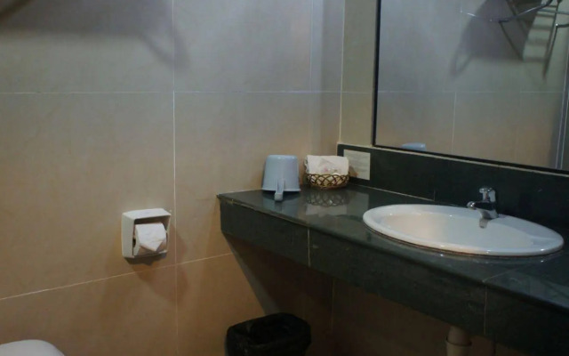 Tyng Garden Hotel Sandakan