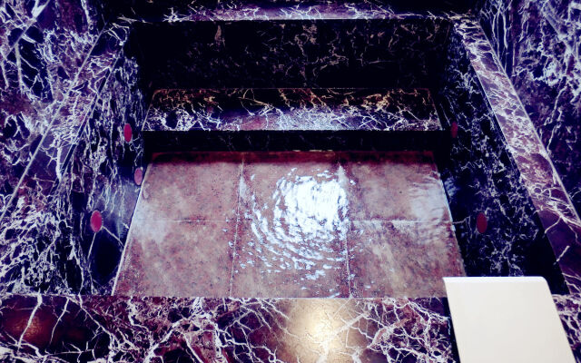 Everyday Hot Spring Hotel