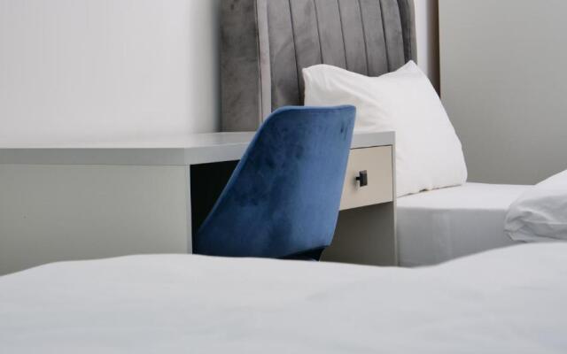 Evsenn Hotel