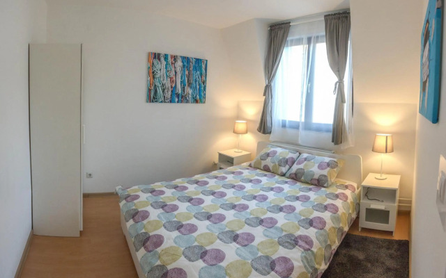 M7 Apartment