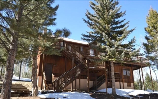 120 Santo Domingo 3 Bedroom Home