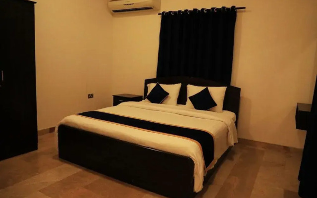 Star Emirates Garden Villas