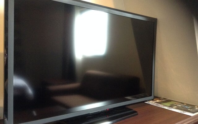 Kushiro Century Castle Hotel