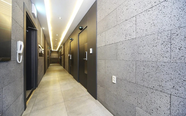 Hotel Dosi