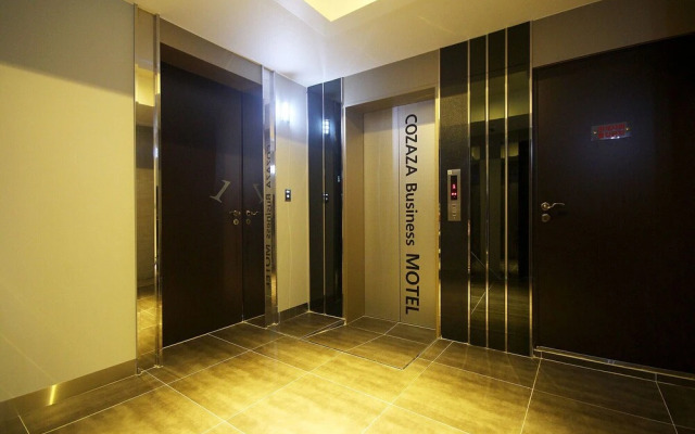 Daegu Dongseong-ro Cozaza