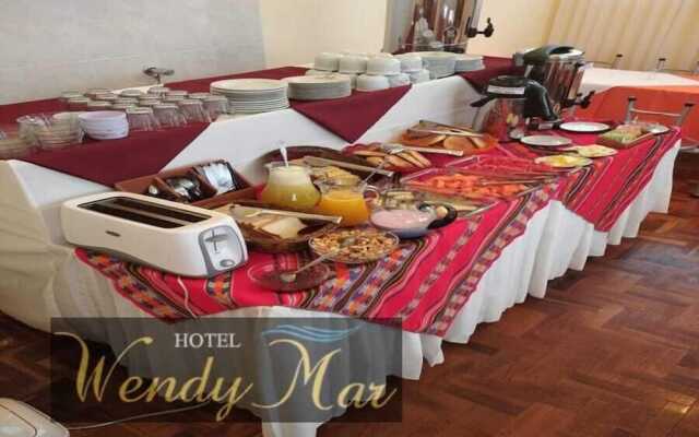 Hotel Wendy Mar