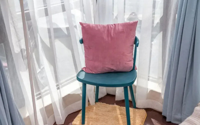 Locals Boutique Apartment Huafa Plaza 32