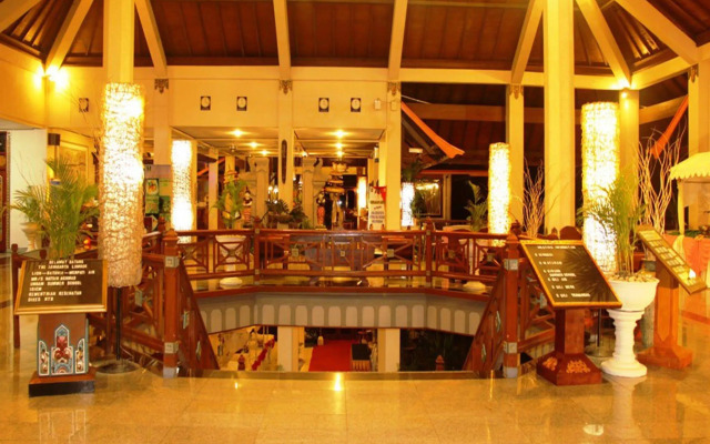 The Jayakarta Lombok Hotel & Spa