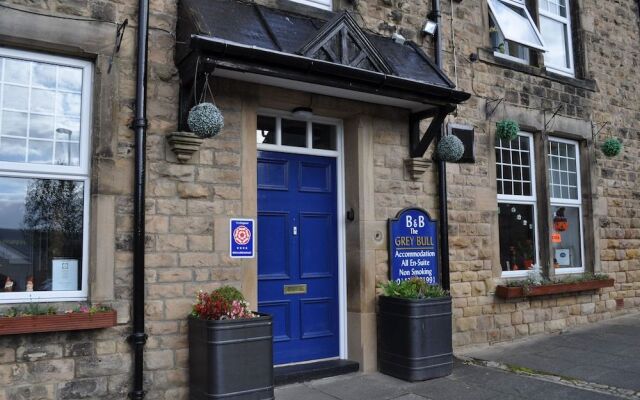 The Grey Bull B & B