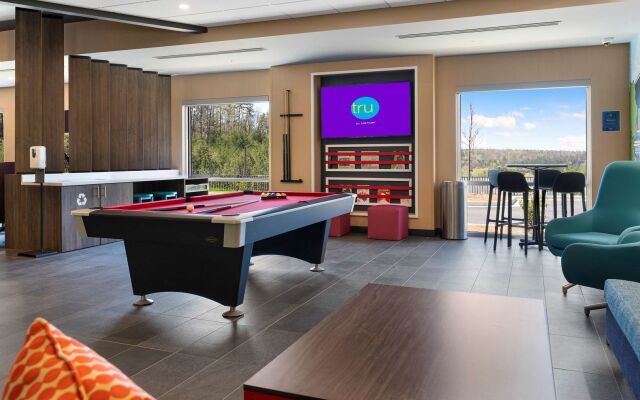 Tru By Hilton Cartersville