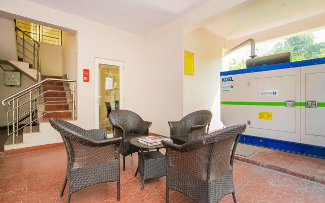 OYO 12962 Mafroosha Corporate Suites