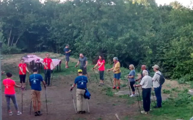 Agriturismo La Caraffara