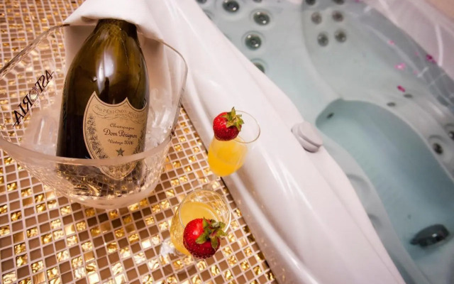Wellness & Spa Hotel ACD Annex