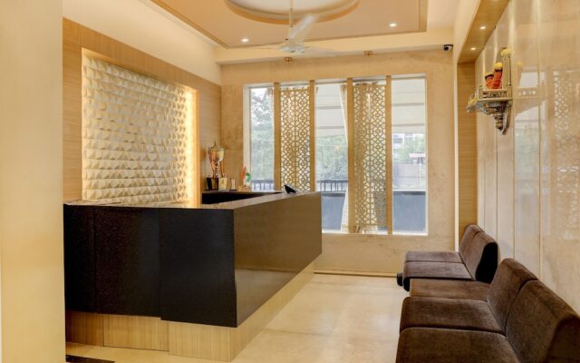 Treebo Tryst Mathoshree
