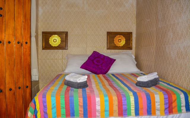 Riad Dari