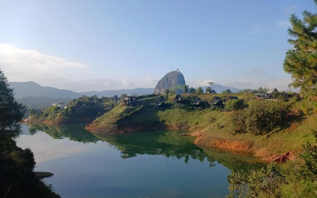 Hotel Lagos de Guatapé
