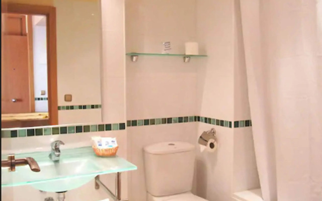 Apartamentos Ms Pepita