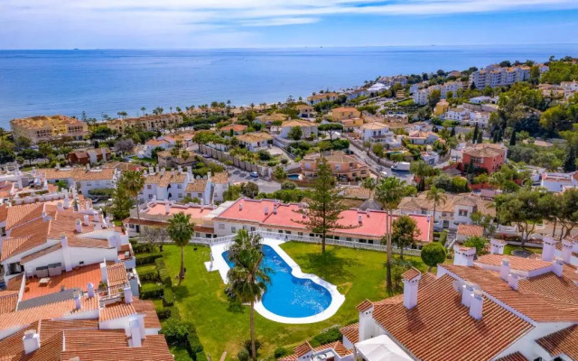 Apartamentos Torrenueva Park