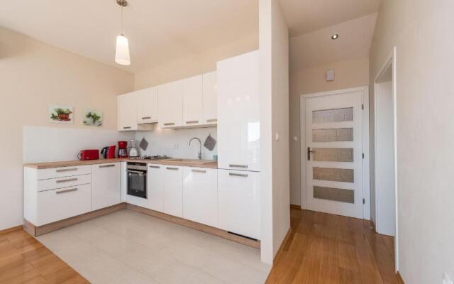 Holiday home near the beach Marijanka