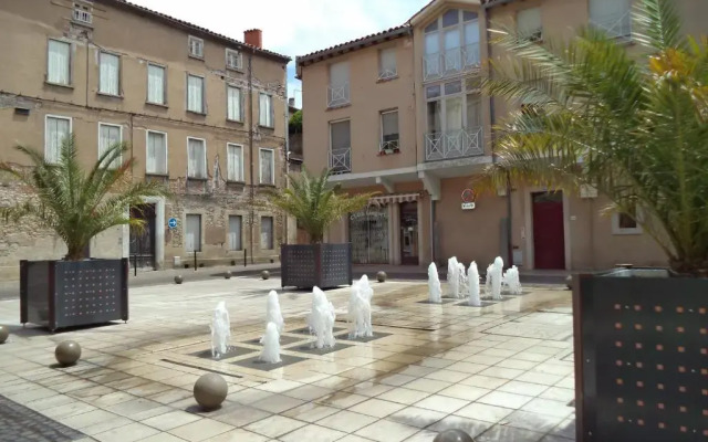 Castres Appart - Les Halles