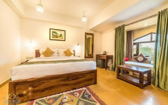 Hotel Jaisal House