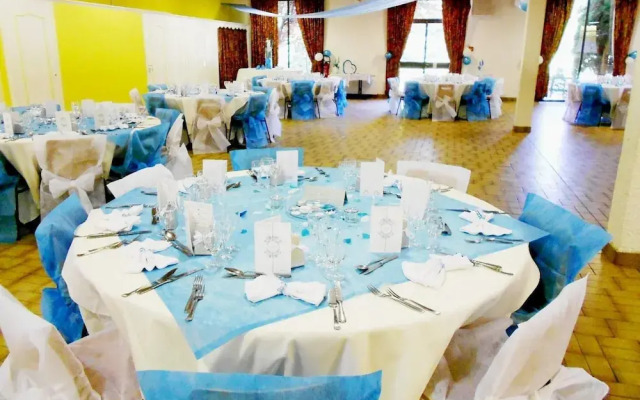 Le moulin de barette