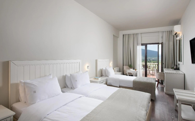Heaven Hotel