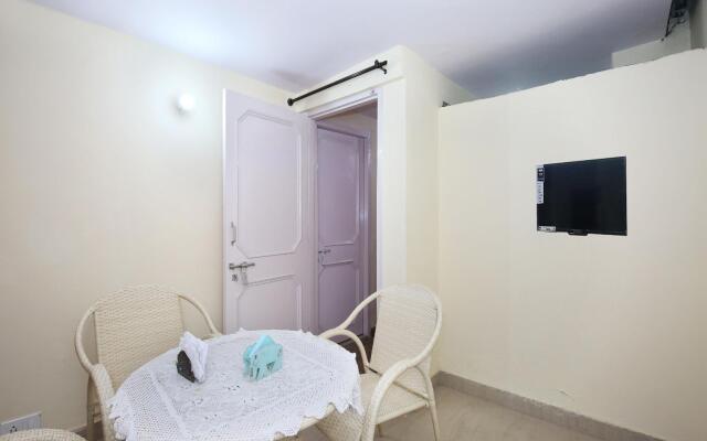 OYO Home 9105 2BHK