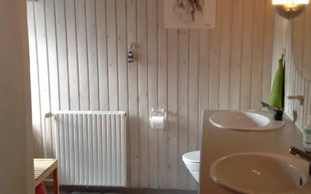 Skovlyst Bed and Breakfast