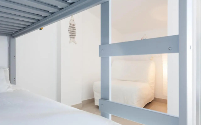 Marina Boutique Duplex