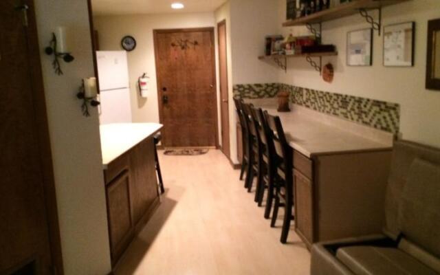 Brian Head Dream Ski Condo