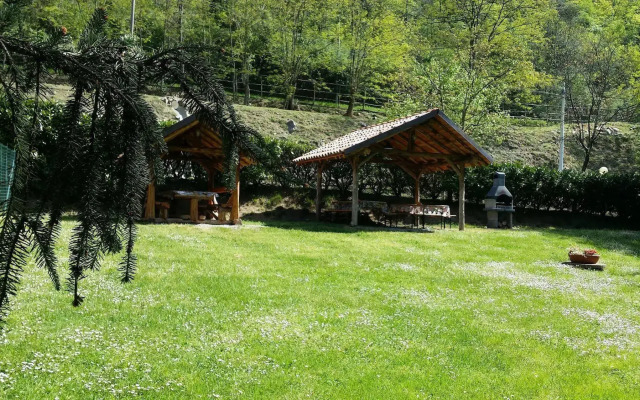 Residence La Frontiera