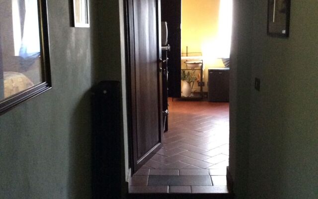 Antico Borgo Toscano