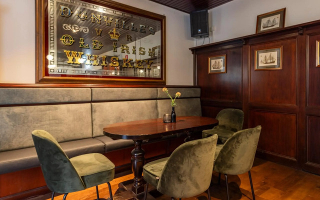 Fletcher Hotel - Restaurant Doorwerth - Arnhem Hotel